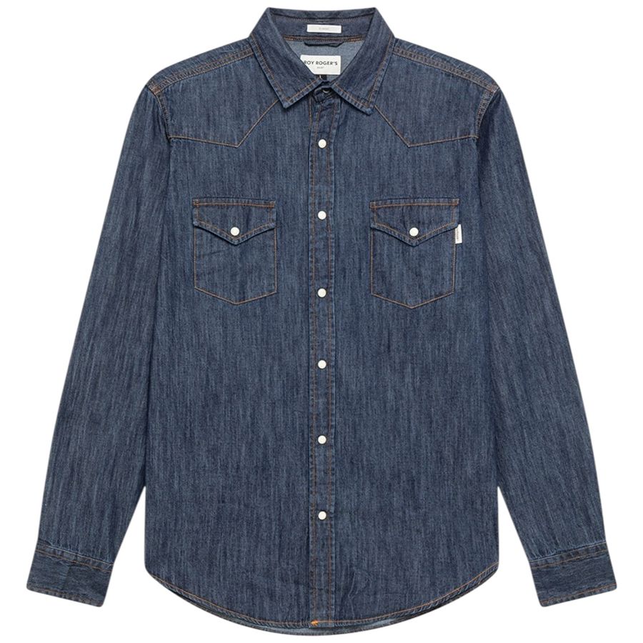  Roy Rogers | RRU400CG342482C0999